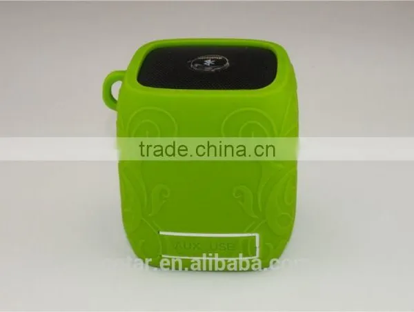 Mini Novelty Wireless Bluetooth Speakers ,naiad Bluetooth Wireless Speaker ,mushroom Bluetooth Speaker photo-2