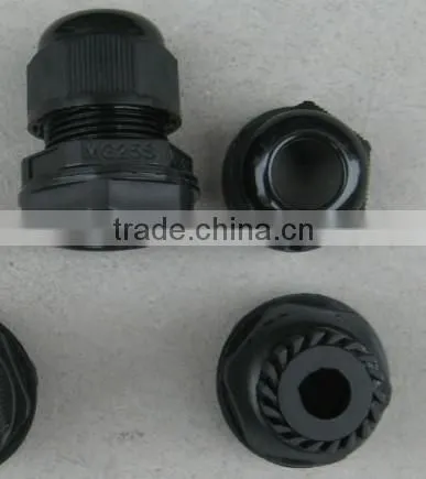 On Sales Water-proof Nylon Cable Glands M20 photo-3