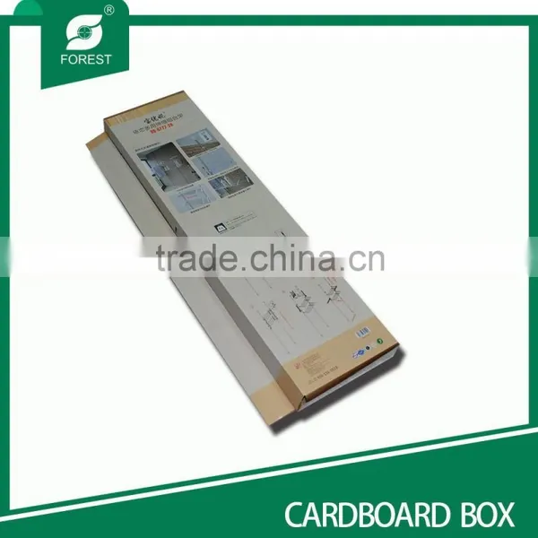 CUSTOM-MADE PRINTED PACKING CARDBOARD BOXES FOR HOUSEWARE MACHINE photo-4