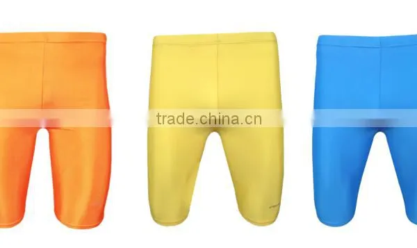 Custom Cheap Hot Sale Plain Training Shorts photo-2