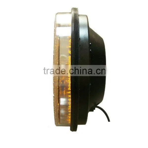 300mm Traffic Signal Led Light Module With Double Cobweb Lens photo-6