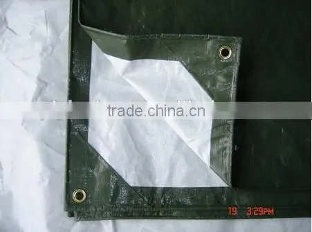Best Quality Cheap Price of China pe Tarpaulin Factory photo-3