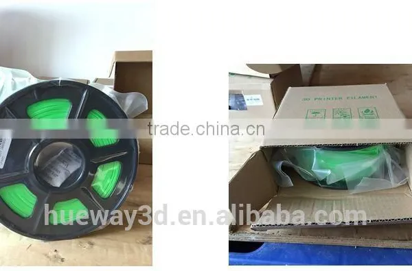 2016 China 3D Printer Filament Manufacturer Supply 3D Printer Filament ABS photo-2