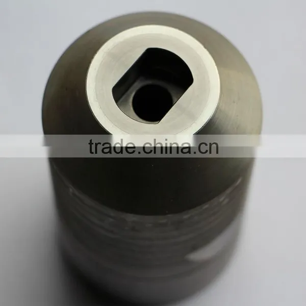 Irregular Shaped Punching Die photo-2