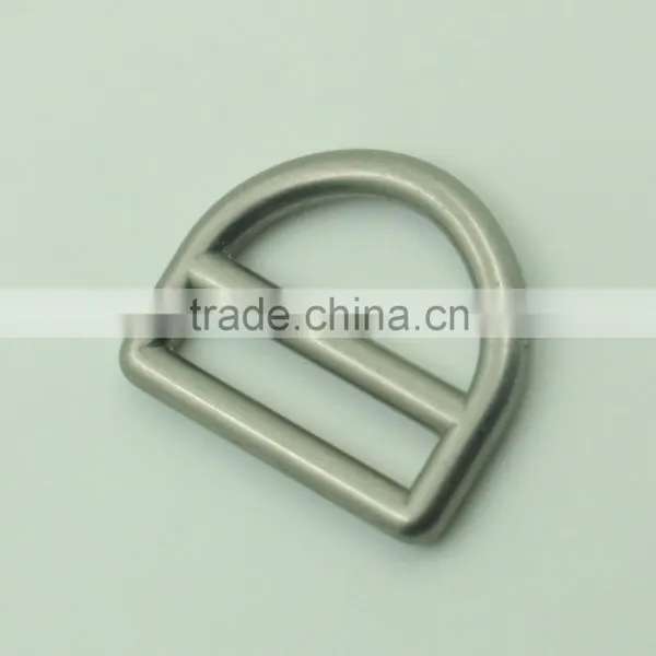 Manufacturers Zinc Alloy 25mm 1 Inch Metal Side Release Buckle Belt photo-3
