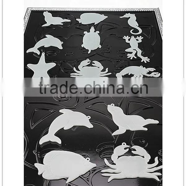 Glow in Dark Toys Christmas Gifts Sticky Toys photo-2