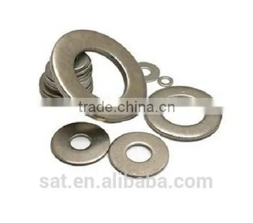 Flat Washer in Different Size photo-2