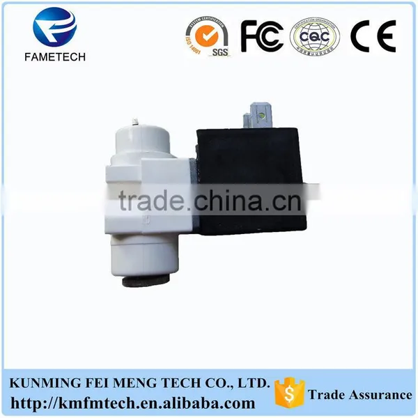 Ncr Atm Dispenser Parts 009-0007840 NCR Solenoid Pick Valve 009-0022199 photo-2