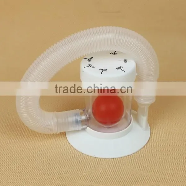 Breathing Device for Lung Function Exercise photo-4