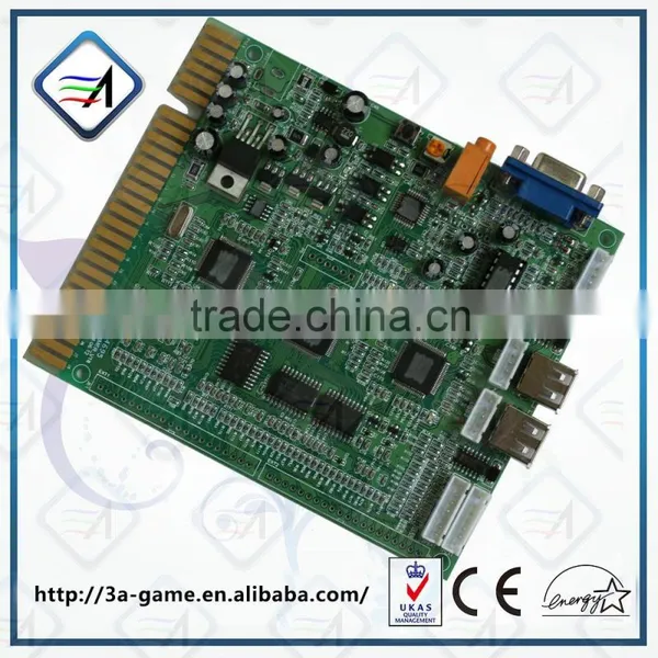 Coin Operated Arcade Machine Xbox 360 Controller PCB Boards photo-3