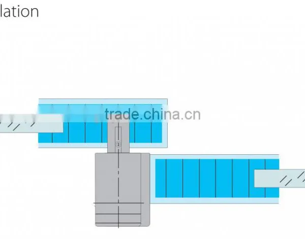 Zinc Alloy Tubular Push Button Cam Lock for Cabinet photo-2
