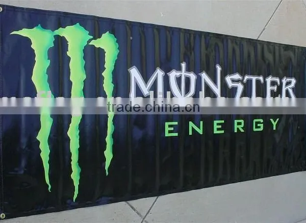 PVC Banner