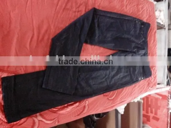 Used Cotton Pants for Ladies photo-2