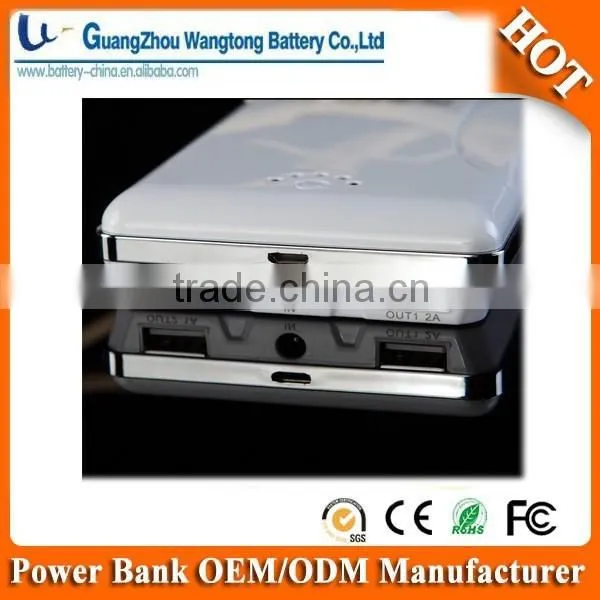 2016 New Portable Power Bank For Laptop Unique Power Bank photo-5