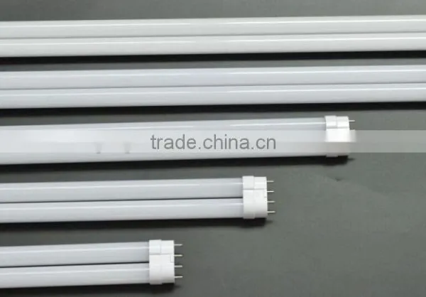 Double Pipes LED 2G11 Lights 18W 535mm CE,ROHS photo-5