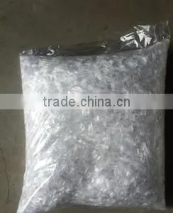 PP Building/engineering Fiber for Concrete