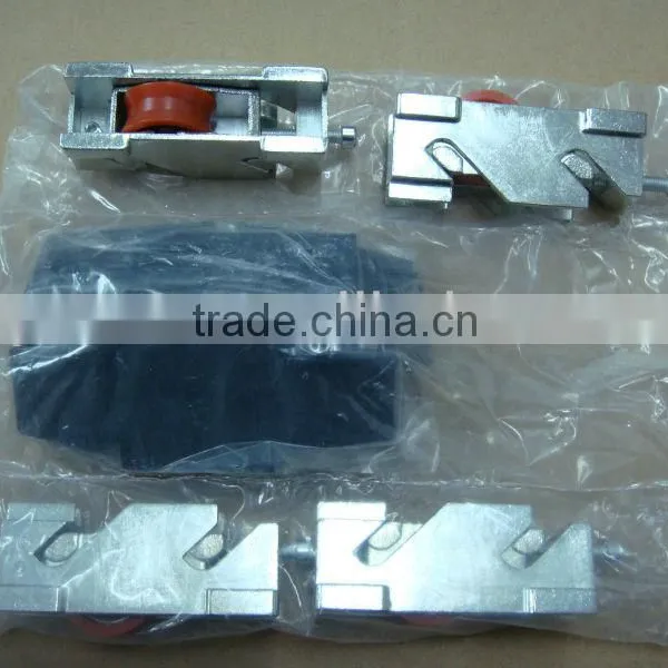 90# Roller for Aluminium and Upvc Sliding Window and Door