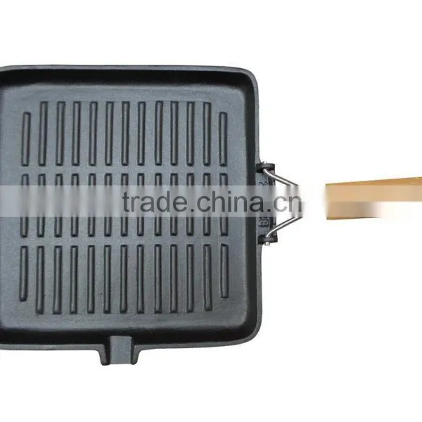 Cast Iron Cookware