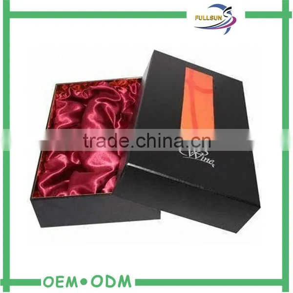 Hot Sale Wine Accessory Wine Gift Box Set photo-3