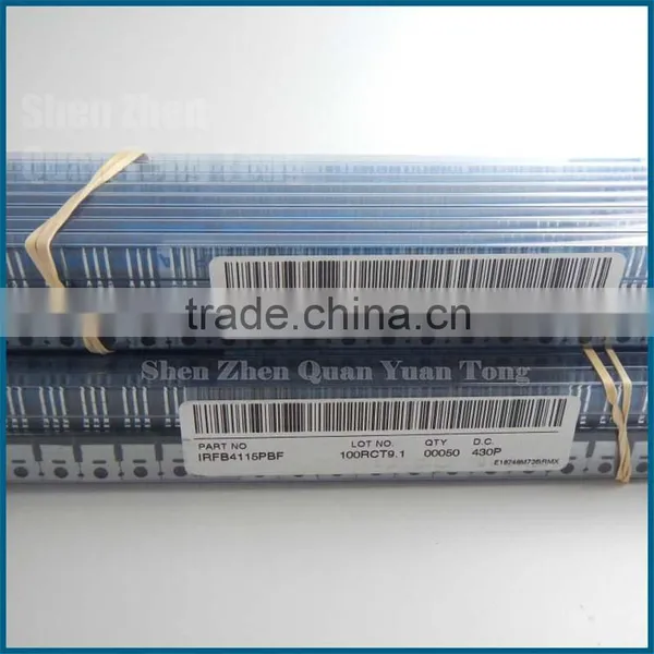 Electronic IRFB4115PBF Quality Guarantee photo-2