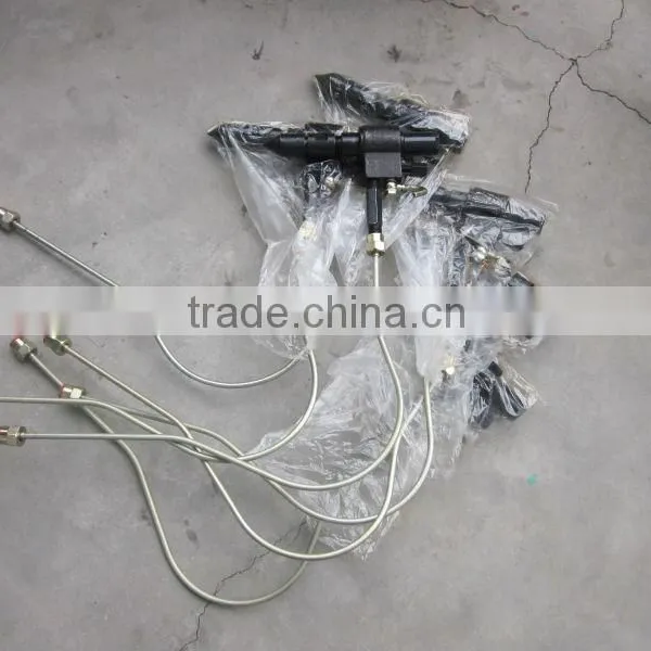 Injector , 0681343009 Pintle Injector, Standard Injector