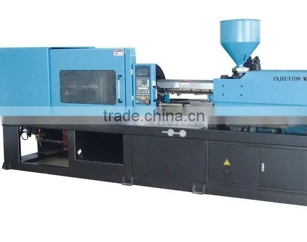 Plastic Caps Injection Molding Machine For 5 Gallon Bottle, Pet Preform, PE Cap (170 Ton) photo-3