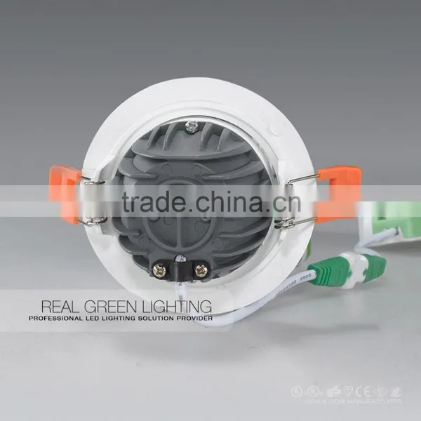 COB 5w COB Down Light IP44 CE ROHS LED Down Light 430LM Down Light photo-3