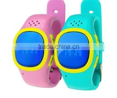 Manufacturer Wholesale 2016 Latest Cheapest Waterproof 3G Mini MP3 Smart Watch Gps photo-6
