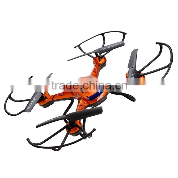 JJRC 2.4GHz 4CH 6-Axis Gyro WIFI FPV RC Quadcopter Drone w/ 2.0MP HD Camera 360 Degree Eversion#SV029051 photo-3