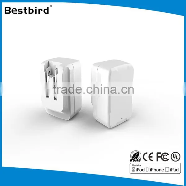 HLT Dual Usb 5V/3.4A Rechargeable Mobile Phone Charger photo-4