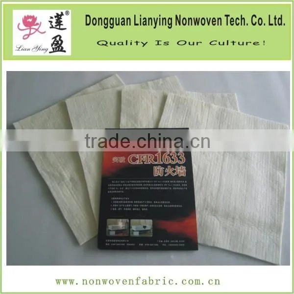 FR Barrier Textiles/FR Barrier for Lamination on Textiles photo-4