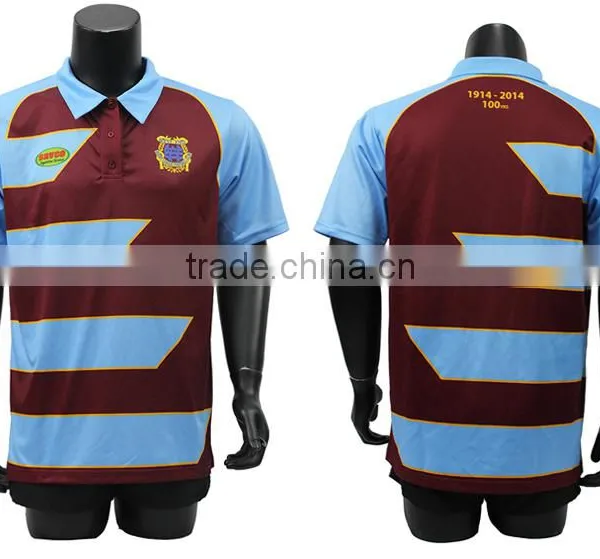 Akilex Custom Good Quality Interlock Polo Shirt photo-3