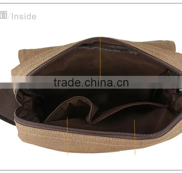 Wholesale Chevron Beach Tote Bags Fashionable Shoulder Bags Vintage Canvas Bag photo-4