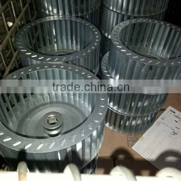Fan Impeller