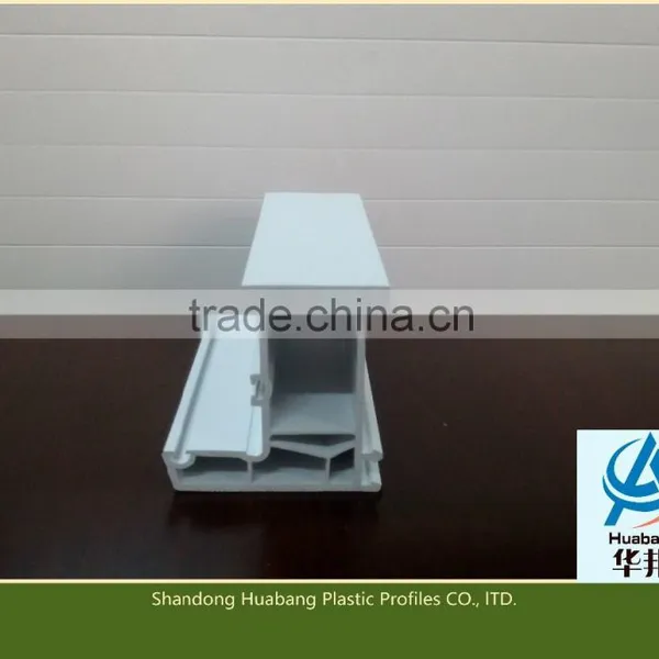 65mm Plastic Window Frame photo-2