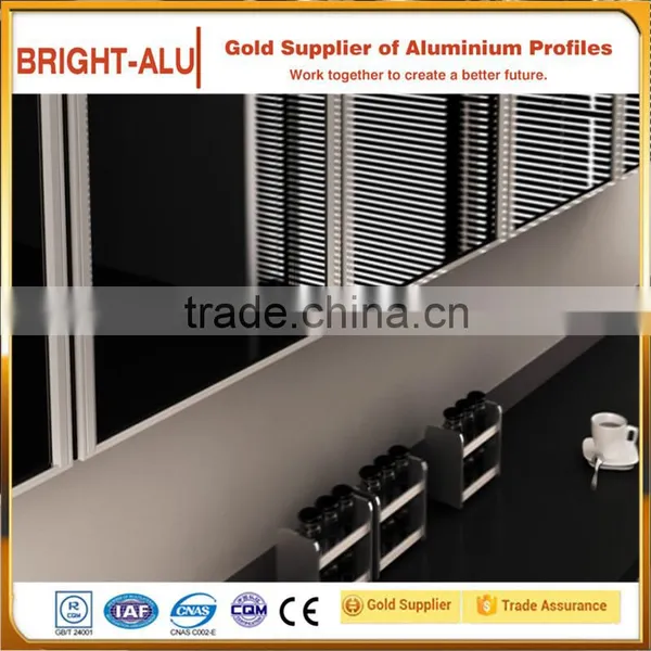 New Manufacturing Process Aluminium Louver Casement Windows for Hot Sale photo-4