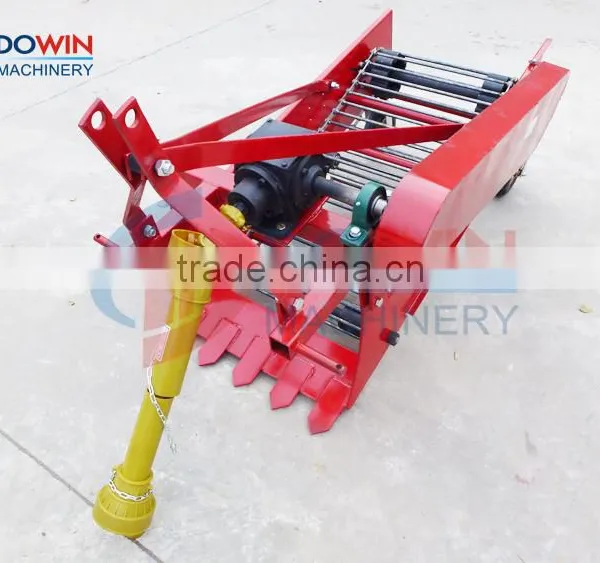 Potato Harvester for Tractor Prices on Sale photo-5