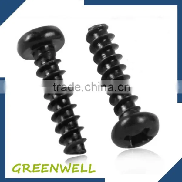 Wood Screw Making Machine Hex Head Thread Wood Screw photo-4