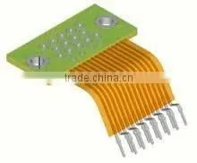 Rigid Flex Electronic PCB Board With SMT Service, PCBA Assembly photo-6