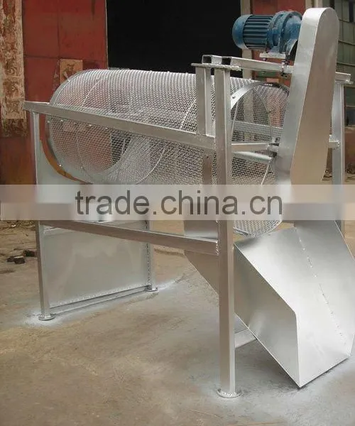 Professional Screening Machine for Sawdust photo-5