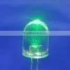 LED Signal Light Display/green LED Diode