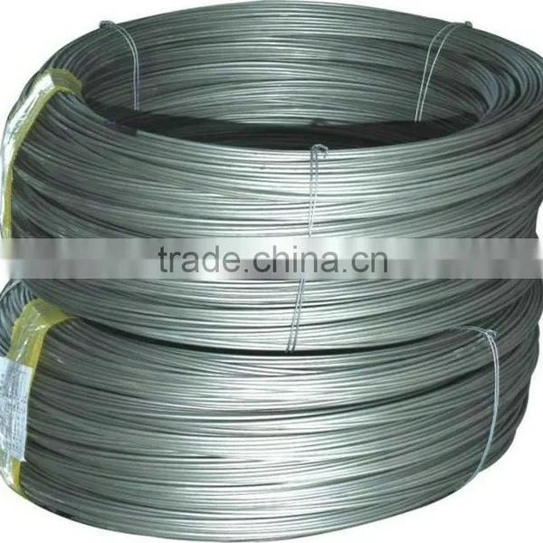 China Professional Manufacturer Supply Stainless Steel Annealed Wire