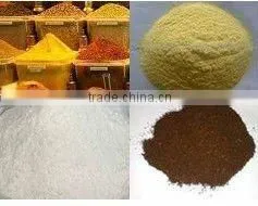 Brow Powder Automatic Auger Filling Machine photo-2