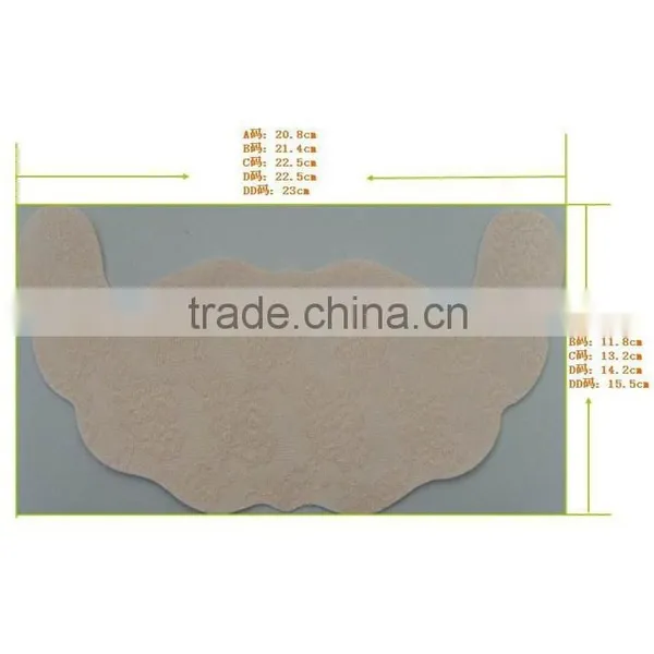 Sexy Woman Bra Sticker Instant Breast Lift Stickers Wholesale photo-2