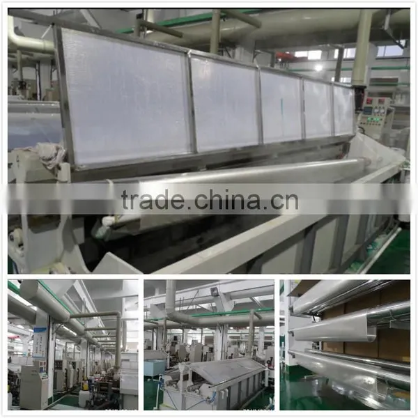 Rotary Nickel Screen Printing Screen (Free Sample) photo-5