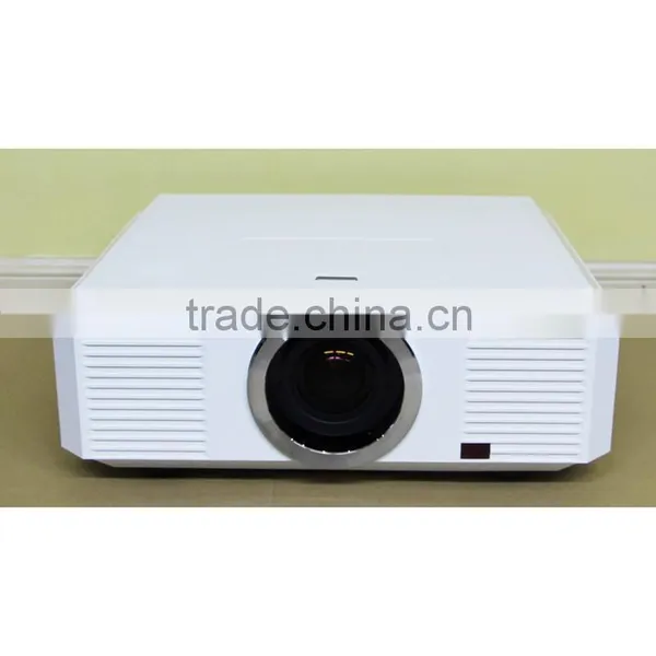 Professional Engineering 3xlcd Projector 10000lumens Outdoor Daylight Projector Supplier's Choice photo-3