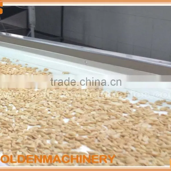 Nut Conveying Machine Z Type Elevator Food Carrying Machine photo-6