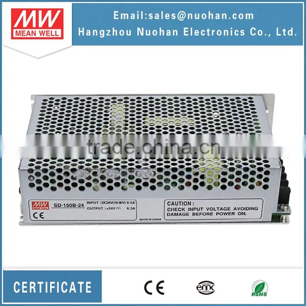 Meanwell 150W 24V Converter 150W Converter photo-4