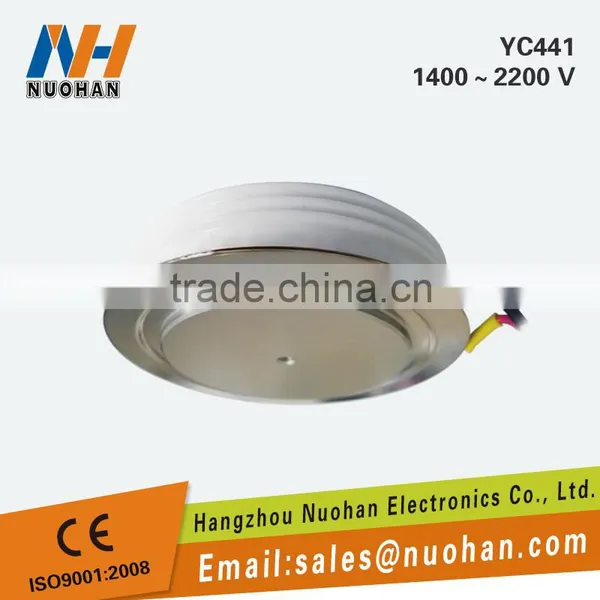 Standard Thyristor YC441750A Recovery Thyristor photo-3