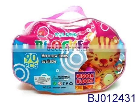 New Baby Toy Educational Plastic Building Block